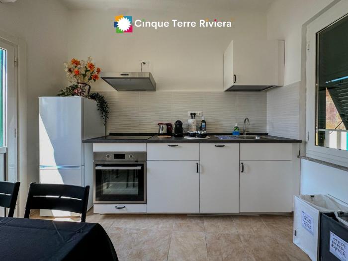ca bea apartment with ac and terrace