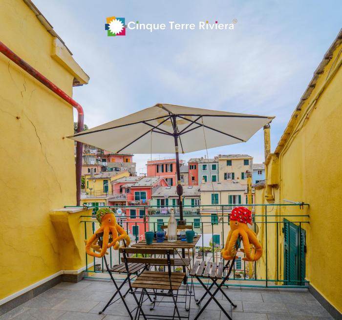 ca bea apartment with ac and terrace