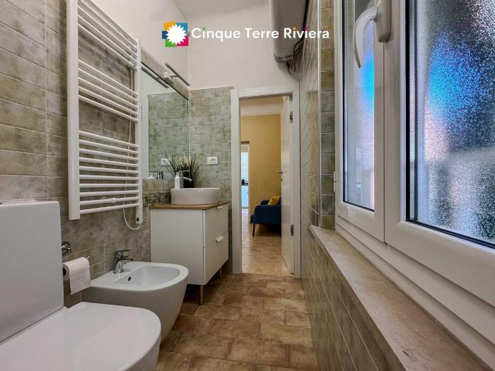 ca bea apartment with ac and terrace