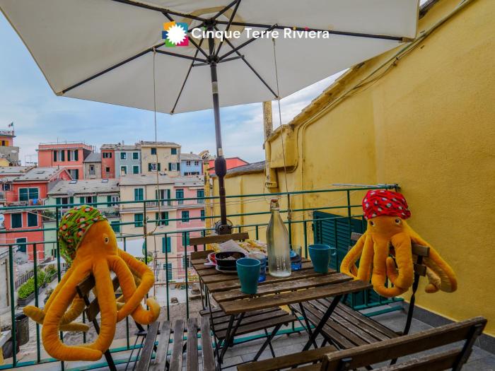 ca bea apartment with ac and terrace