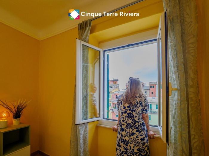 ca bea apartment with ac and terrace