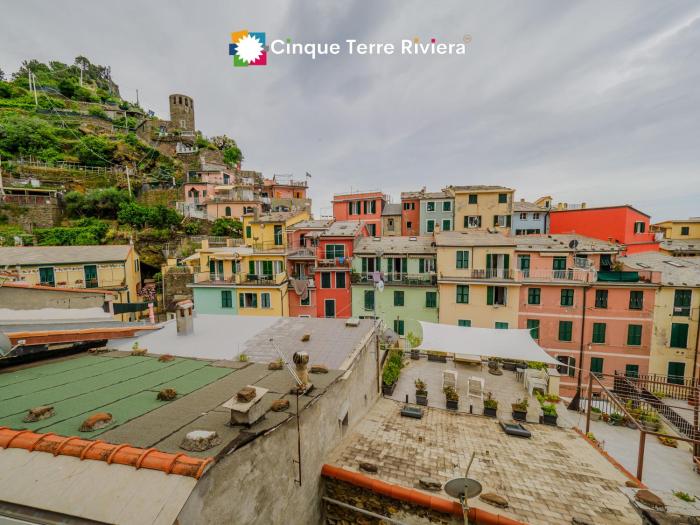 ca bea apartment with ac and terrace