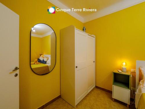 ca bea apartment with ac and terrace