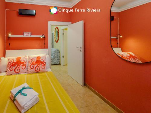 ca bea apartment with ac and terrace