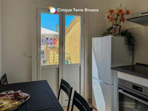 ca bea apartment with ac and terrace