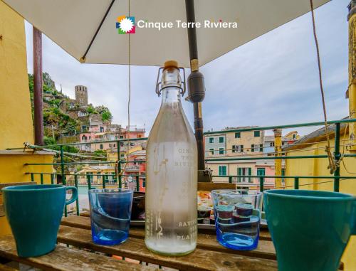 ca bea apartment with ac and terrace