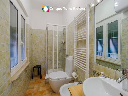 ca bea apartment with ac and terrace