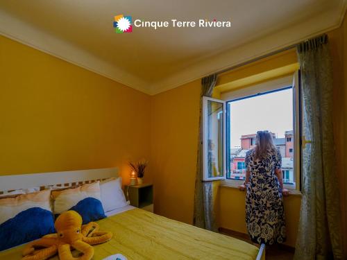 ca bea apartment with ac and terrace