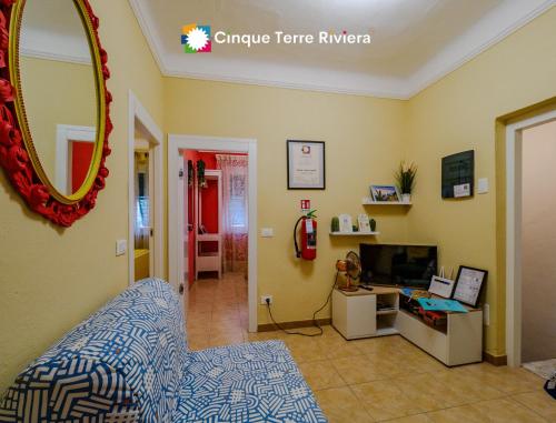 ca bea apartment with ac and terrace