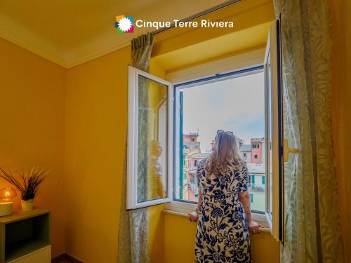 ca bea apartment with ac and terrace