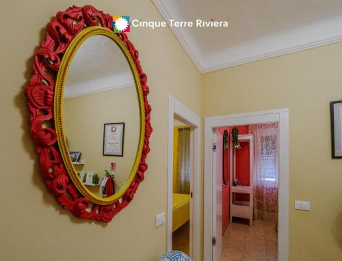 ca bea apartment with ac and terrace