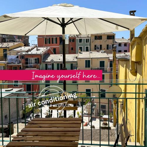 ca bea apartment with ac and terrace