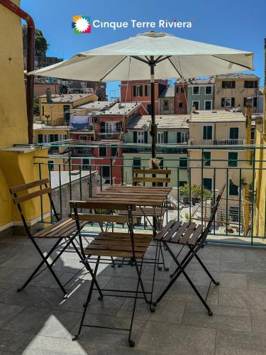 ca bea apartment with ac and terrace