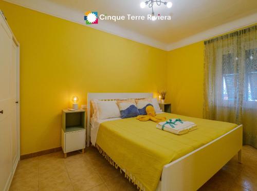 ca bea apartment with ac and terrace