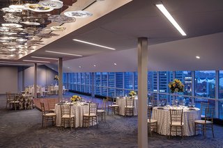 hyatt regency baltimore inner harbor