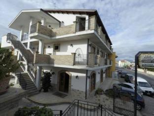 Il Vecchio Mulino,Brecciarola>>Abruzzo,3 star