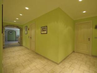 Il Vecchio Mulino,Brecciarola>>Abruzzo,3 star