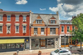 monmouth loft 1