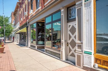 monmouth loft 1
