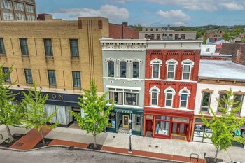 the heart of madison 3