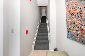 the heart of madison suites