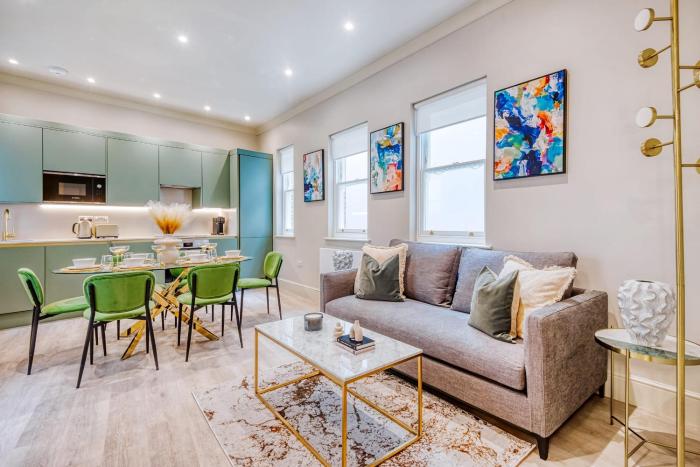 marble arch suites