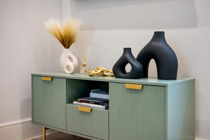 marble arch suites