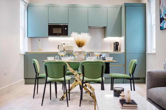 marble arch suites