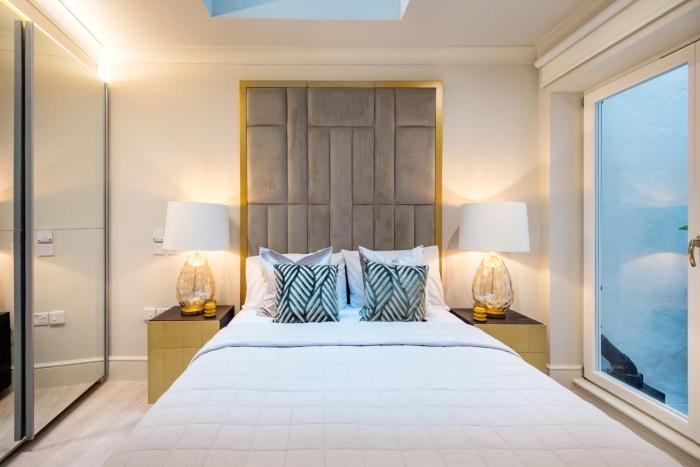 marble arch suites