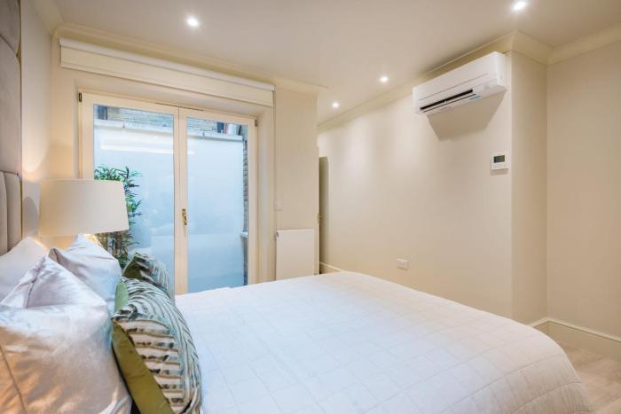marble arch suites