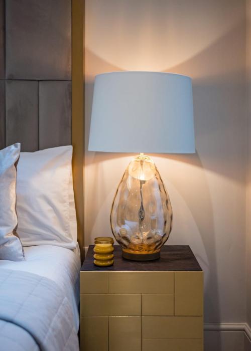 marble arch suites