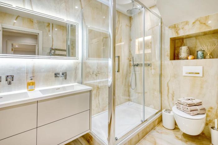 marble arch suites