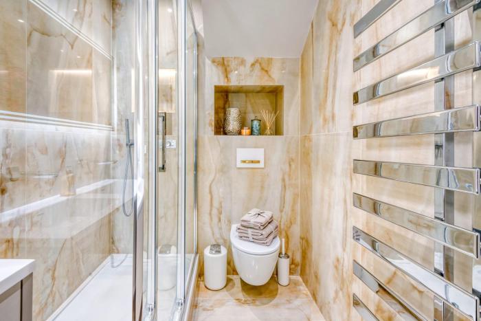 marble arch suites
