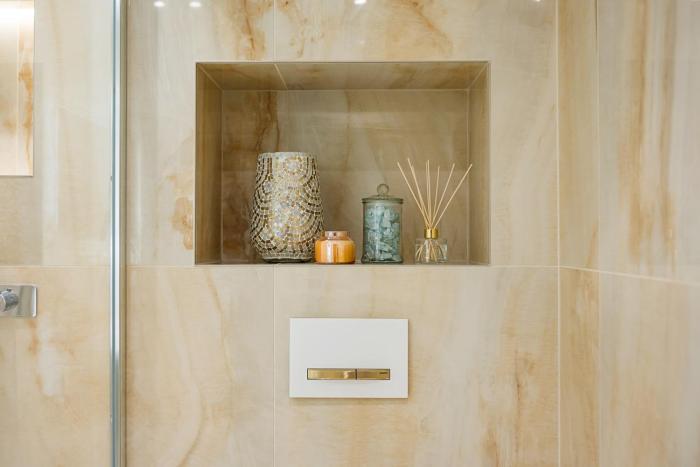 marble arch suites