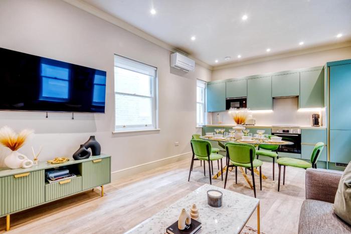 marble arch suites