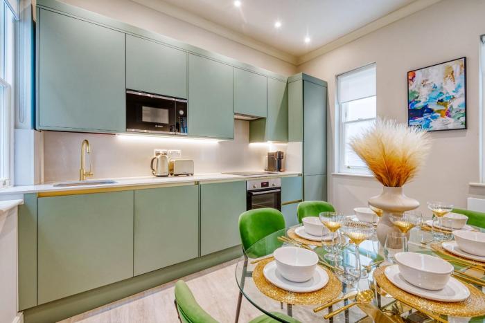 marble arch suites