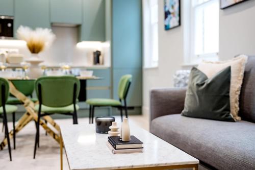 marble arch suites