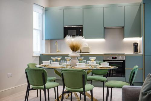 marble arch suites