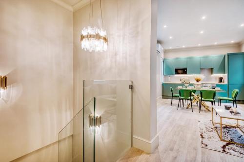 marble arch suites