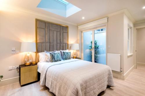 marble arch suites
