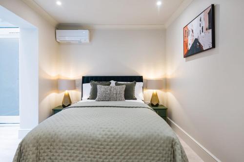 marble arch suites