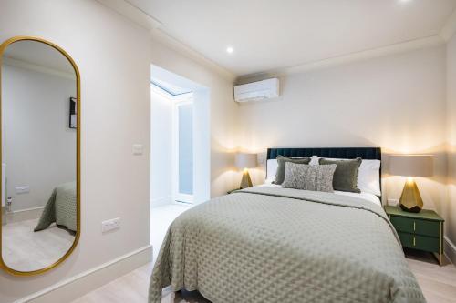 marble arch suites