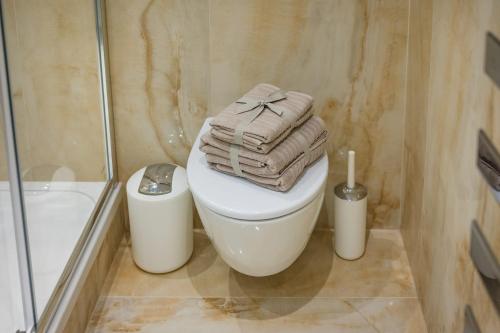 marble arch suites