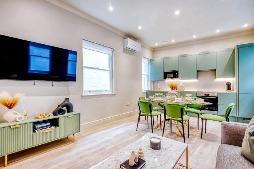 marble arch suites