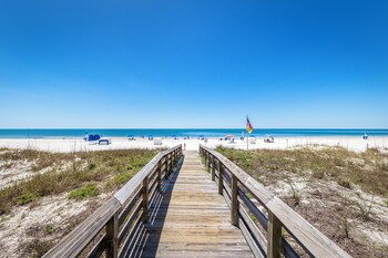 gulf shores