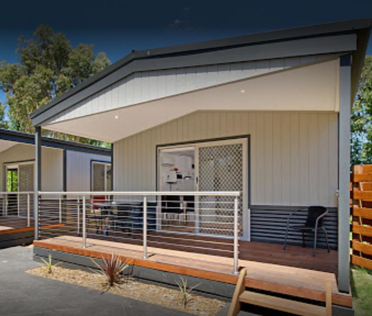 port fairy holiday park