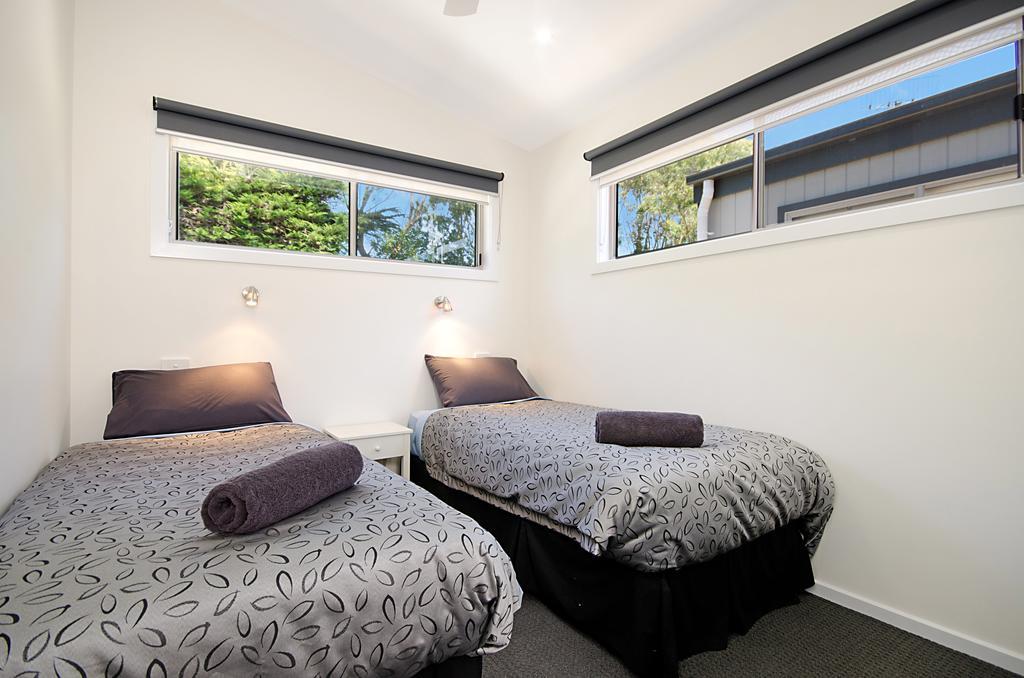 port fairy holiday park