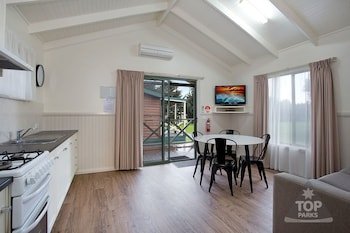 port fairy holiday park