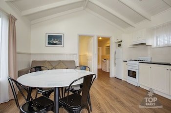 port fairy holiday park