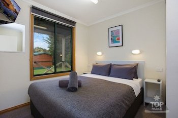 port fairy holiday park